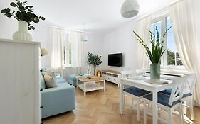 Elite Apartments Old Town Premium