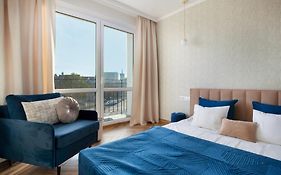 Elite Apartments Old Town Premium